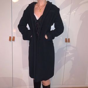 Franco Mirabelli Wool Jacket